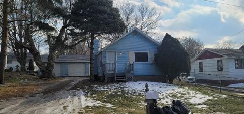 2964 Carr, Flint, MI 48506 photo 1