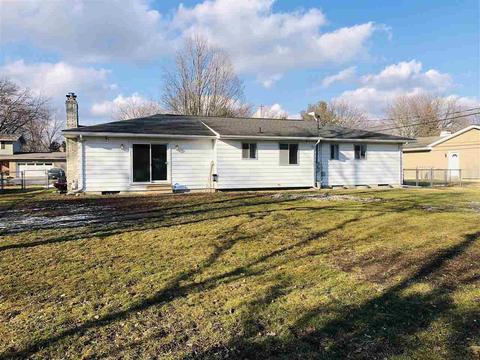 1020 Springview, Flushing, MI 48433 photo 40