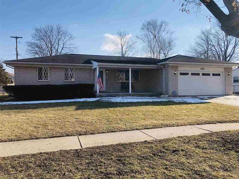 1020 Springview, Flushing, MI 48433 photo 1