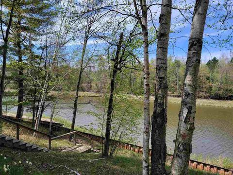 4923 E Shore Dr, Alger, MI 48610 photo 2