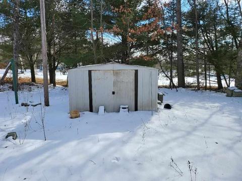 4923 E Shore Dr, Alger, MI 48610 photo 16