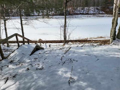 4923 E Shore Dr, Alger, MI 48610 photo 3