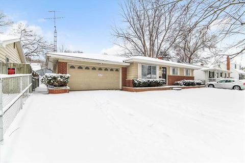 3214 Mcclure, Flint, MI 48506 photo 2