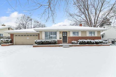 3214 Mcclure, Flint, MI 48506 photo 3