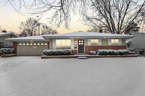 3214 Mcclure, Flint, MI 48506 photo 1