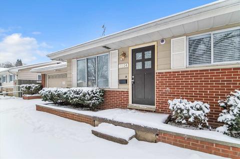 3214 Mcclure, Flint, MI 48506 photo 5