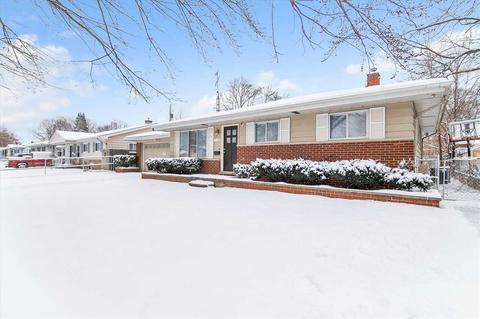 3214 Mcclure, Flint, MI 48506 photo 4