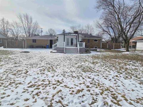 6483 Bluejay, Flint, MI 48506 photo 36
