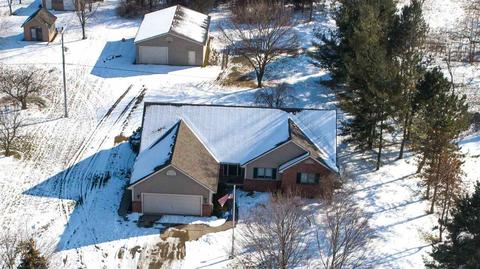 8307 Potter, Flushing, MI 48433 photo 3