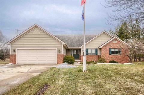 8307 Potter, Flushing, MI 48433 photo 1