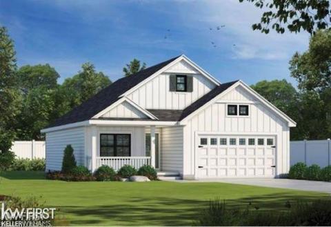 2082 Mozart, Davison, MI 48423 photo 1