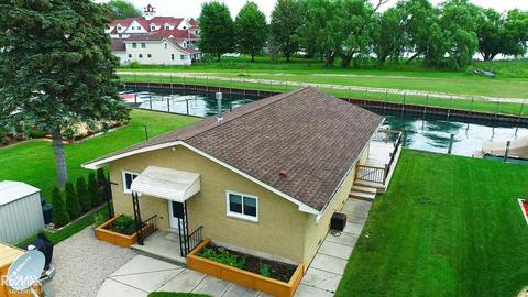 10081 St John Dr, Algonac, MI 48001 photo 40