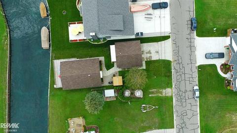 10081 St John Dr, Algonac, MI 48001 photo 35