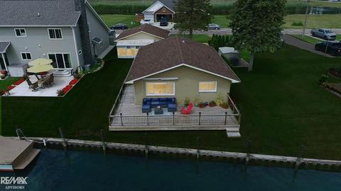 10081 St John Dr, Algonac, MI 48001 photo 44