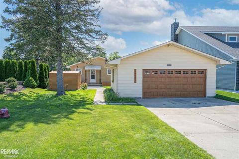 10081 St John Dr, Algonac, MI 48001 photo 29