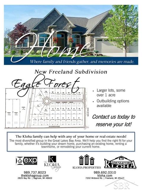 11696 Eagle Forest Dr, Freeland, MI 48623 photo 28