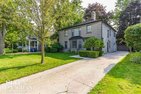 853 Neff, Grosse Pointe, MI 48230 photo 24
