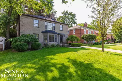 853 Neff, Grosse Pointe, MI 48230 photo 23