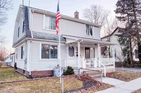 216 E Oliver, Owosso, MI 48867 photo 1