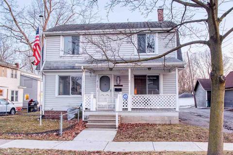 216 E Oliver, Owosso, MI 48867 photo 20