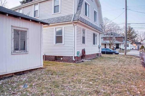 216 E Oliver, Owosso, MI 48867 photo 19
