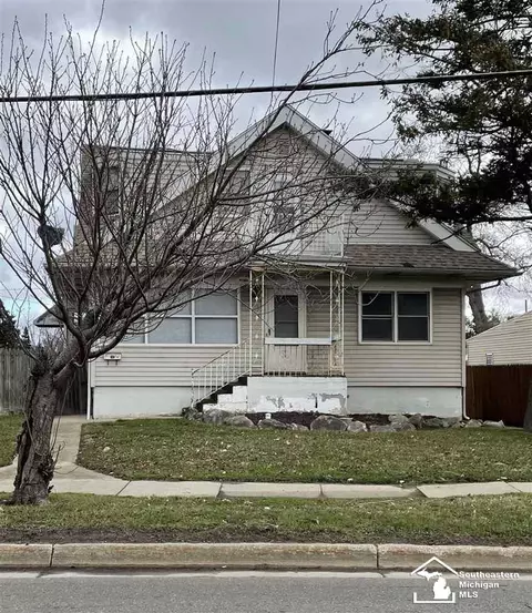 908 W Elm, Monroe, MI 48162 photo 1
