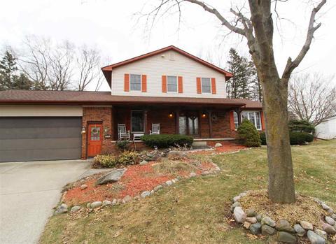 9110 Buffalo Ct, Flushing, MI 48433 photo 37
