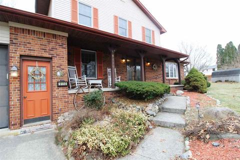 9110 Buffalo Ct, Flushing, MI 48433 photo 38