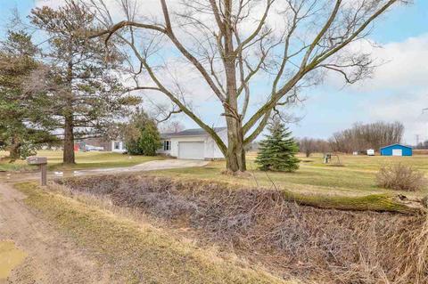 2414 E Willard Rd, Clio, MI 48420 photo 2