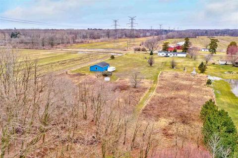 2414 E Willard Rd, Clio, MI 48420 photo 63