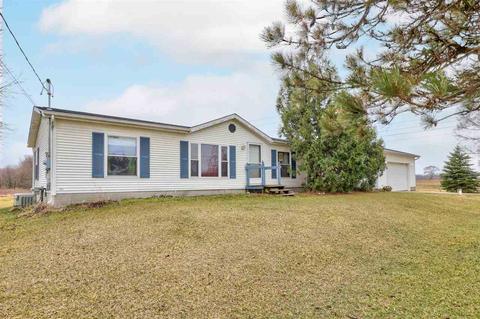 2414 E Willard Rd, Clio, MI 48420 photo 4