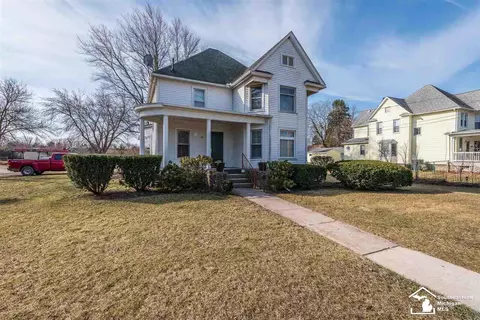 309 Monroe, Carleton, MI 48117 photo 1