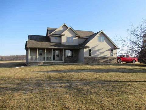 11212 W Stanley, Flushing, MI 48433 photo 1