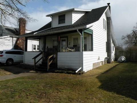 220 Grout, Gladwin, MI 48624 photo 1