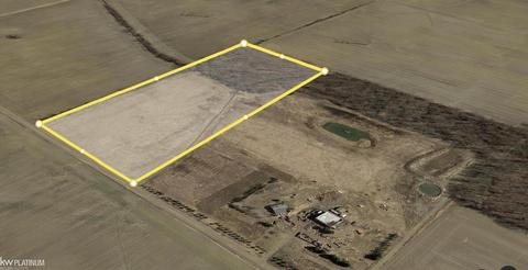 0 Brown, Yale, MI 48097