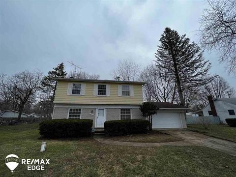 1393 Williamsburg, Flint, MI 48507 photo 1