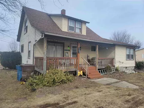1302 S Huron, Kawkawlin, MI 48631 photo 2