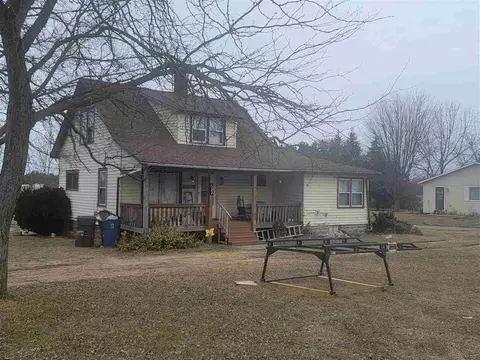 1302 S Huron, Kawkawlin, MI 48631 photo 1