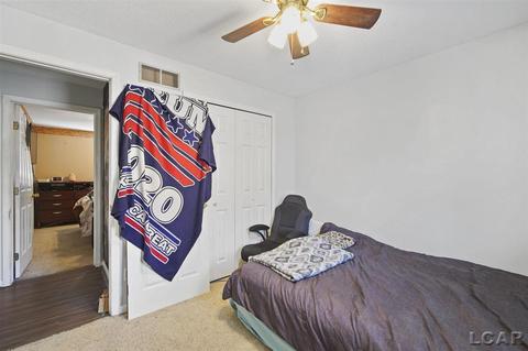 1866 Dawson Dr, Adrian, MI 49221 photo 16