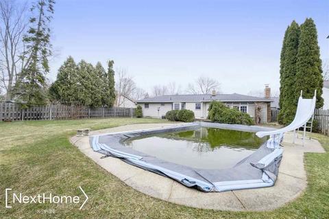 605 Cherrywood, Flushing, MI 48433 photo 16