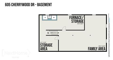605 Cherrywood, Flushing, MI 48433 photo 18