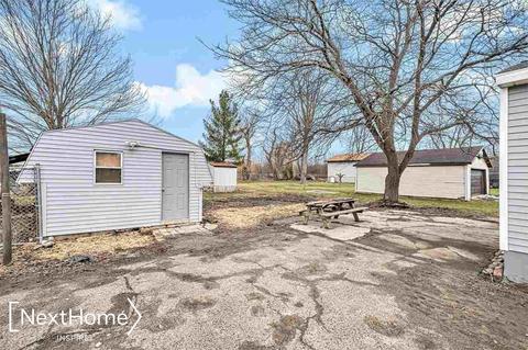 4447 Muriel, Flint, MI 48506 photo 16