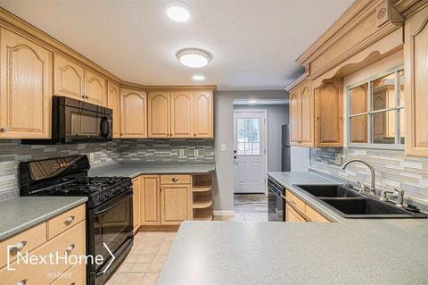 4447 Muriel, Flint, MI 48506 photo 9