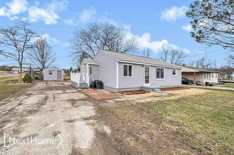 4447 Muriel, Flint, MI 48506 photo 1