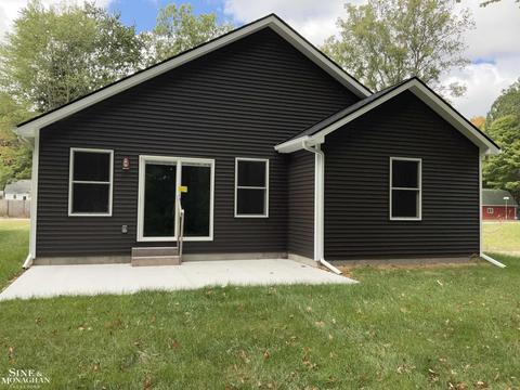 9319 Oakdale, Algonac, MI 48001 photo 2