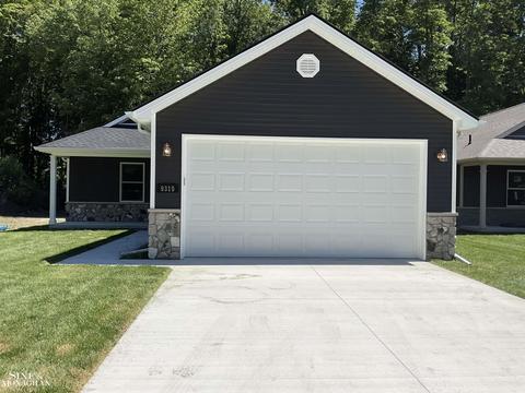 9319 Oakdale, Algonac, MI 48001 photo 1