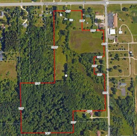 3460 E Vienna Rd, Clio, MI 48420 photo 2