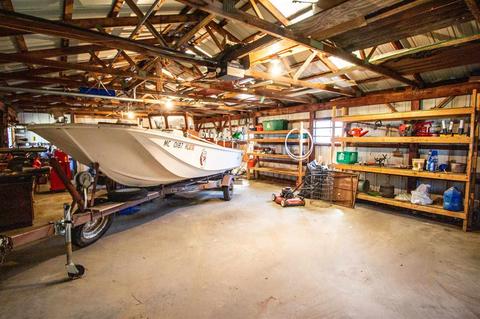 3460 E Vienna Rd, Clio, MI 48420 photo 36