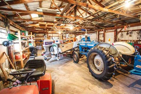 3460 E Vienna Rd, Clio, MI 48420 photo 38
