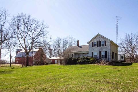 3460 E Vienna Rd, Clio, MI 48420 photo 1